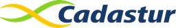 Logo CADASTUR - Ministério do Turismo