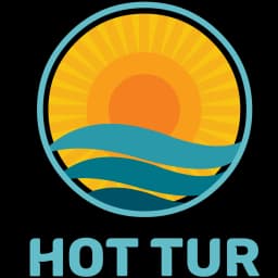 Logotipo da agência Hot Tur