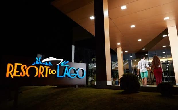 Resort do Lago