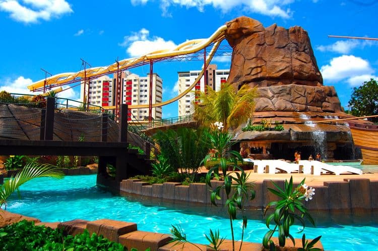 DiRoma Acqua Park