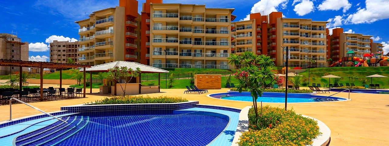 Ilhas do Lago Eco Resort