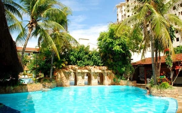 Privê Thermas Hotel