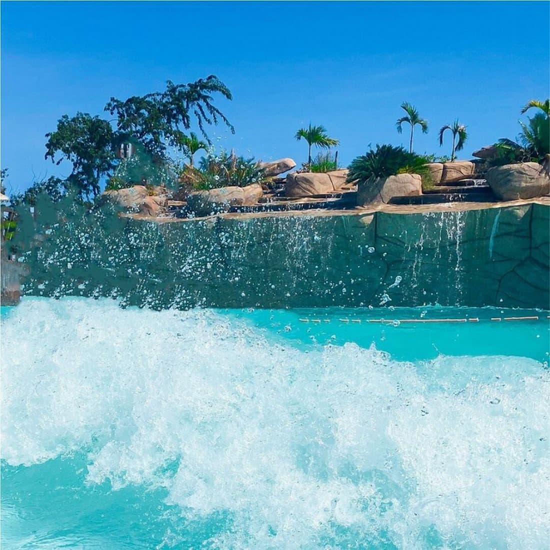 Kawana Park