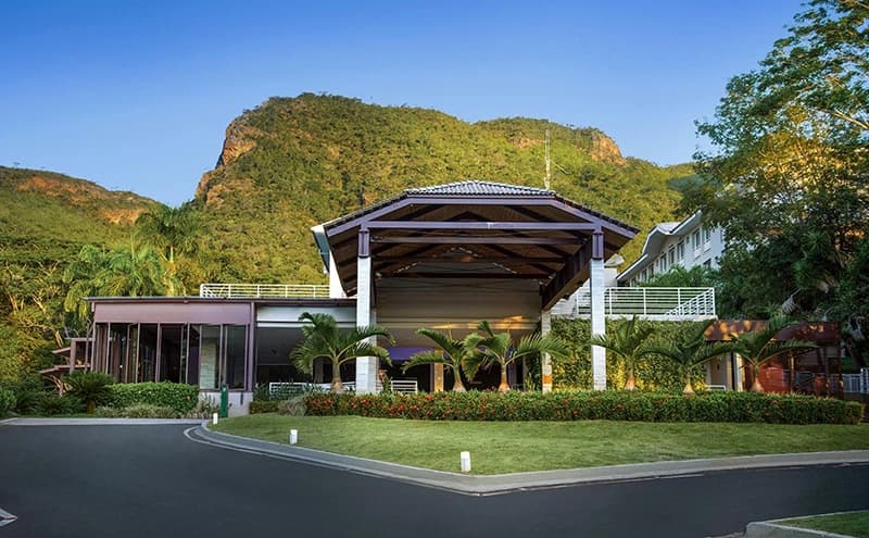 Hotel Pousada Rio Quente