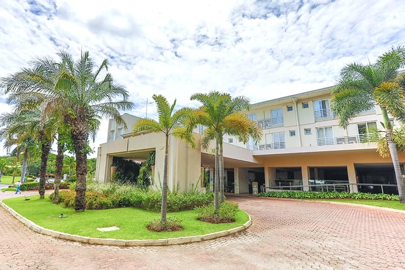 Hotel Turismo