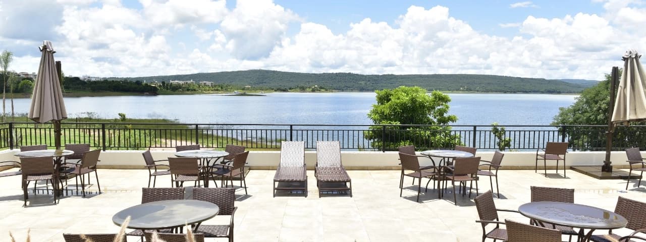 Praias do Lago Eco Resort