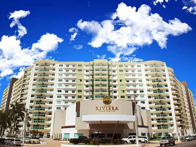 Privê Riviera Park Hotel