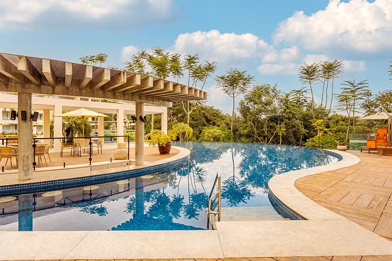 Cristal Resort