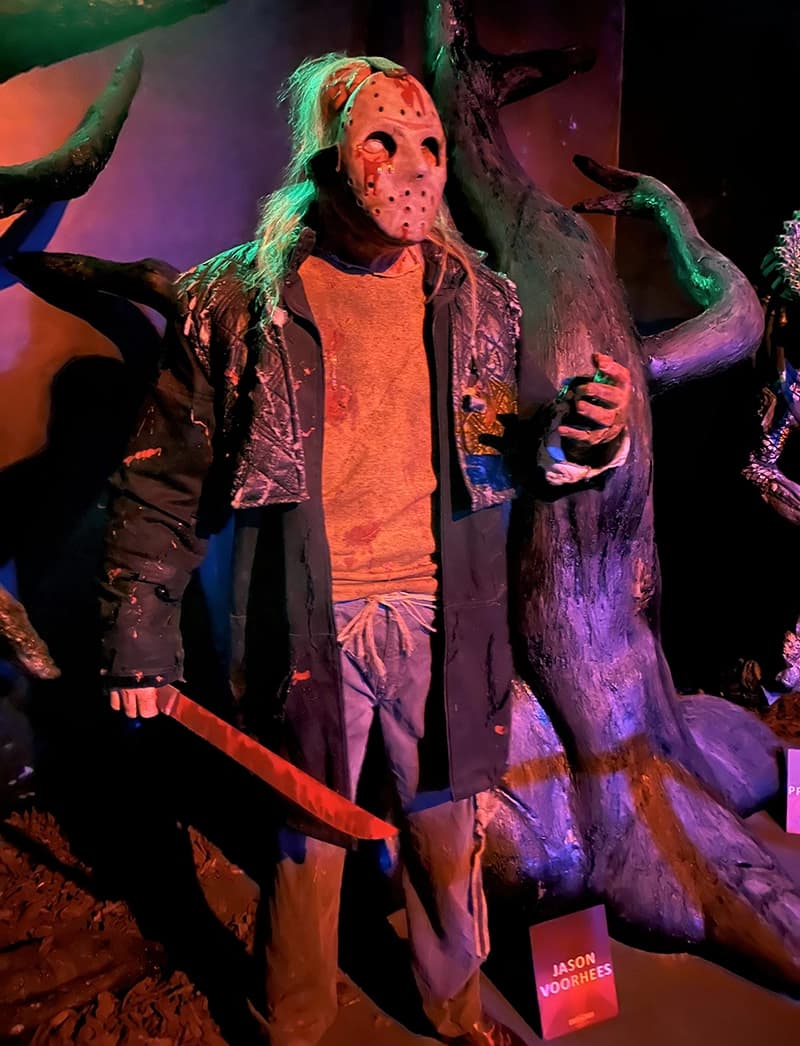 Museu de Cera