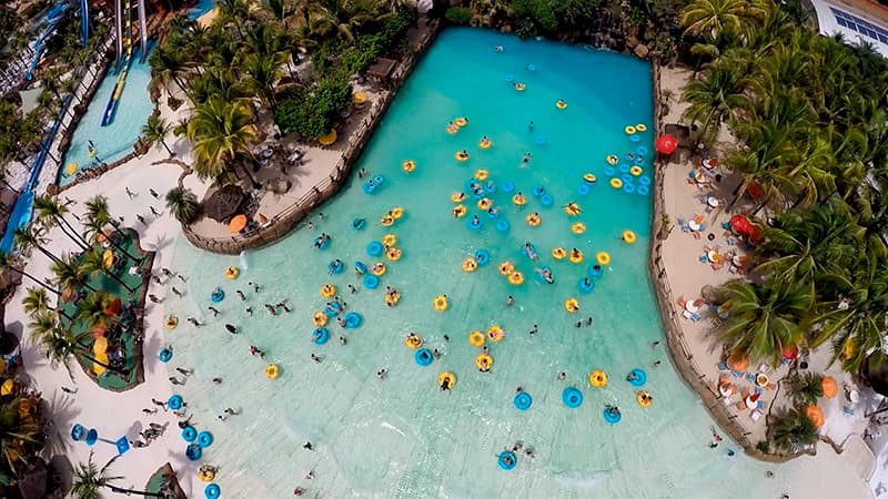 Thermas dos Laranjais