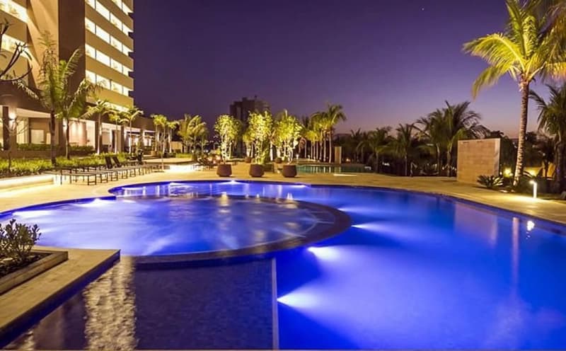 Celebration Resort Olímpia