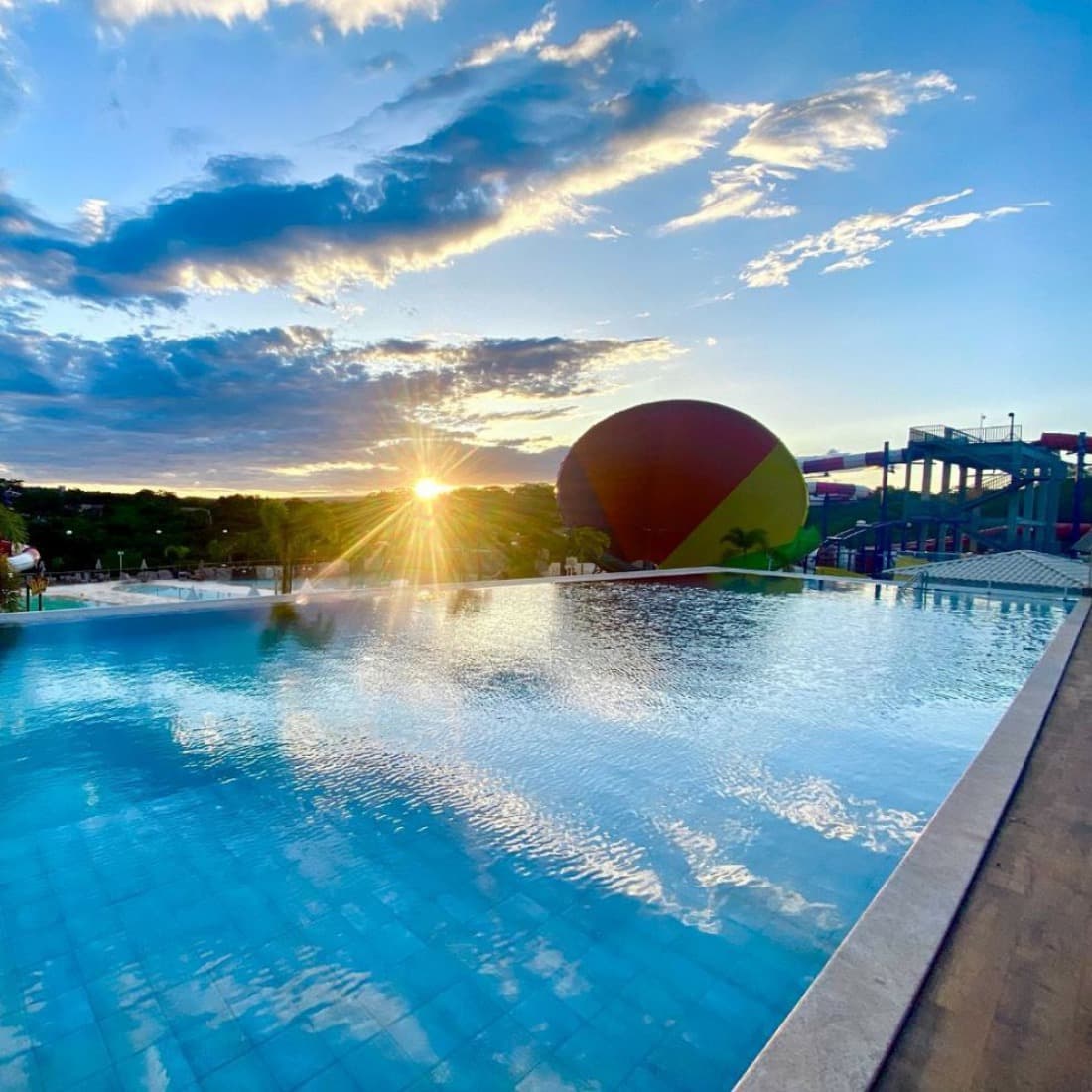 Vista de Caldas Novas - Imagem 85