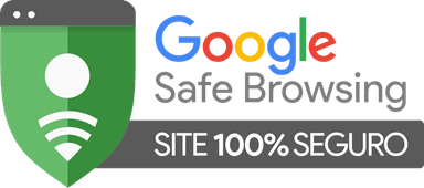 Selo Site Seguro