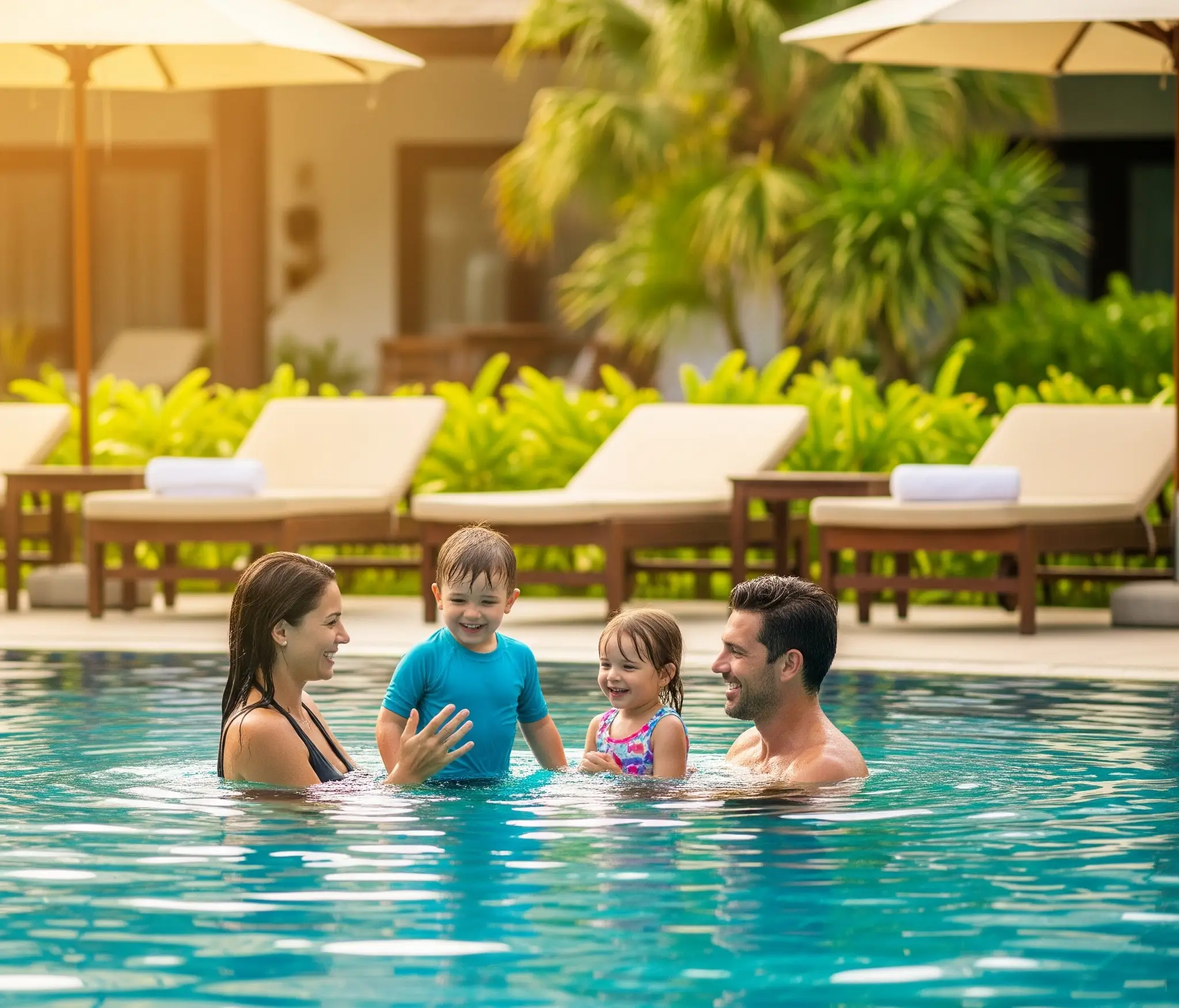 Selo de qualidade e garantia de satisfação da Hot Tur.