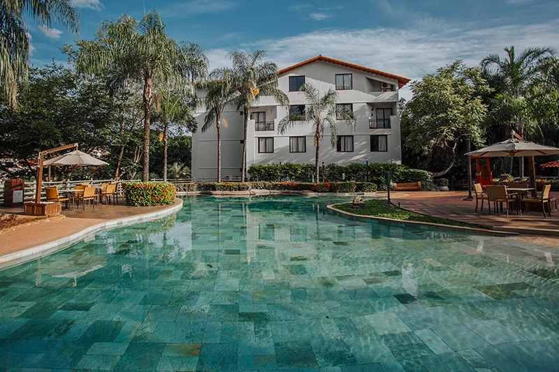 Hotel Luupi