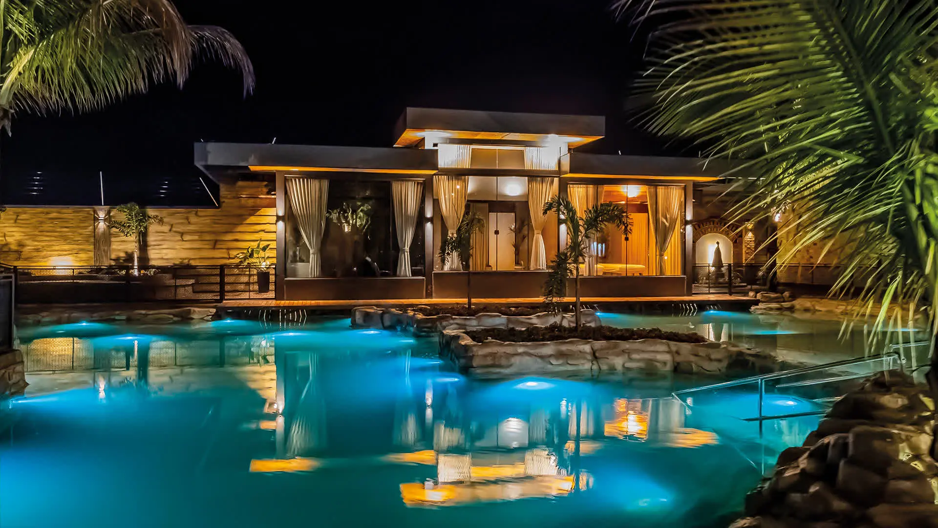 Carpe Diem Eco Resort