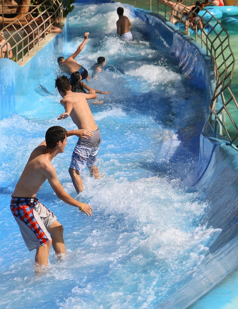 Thermas dos Laranjais