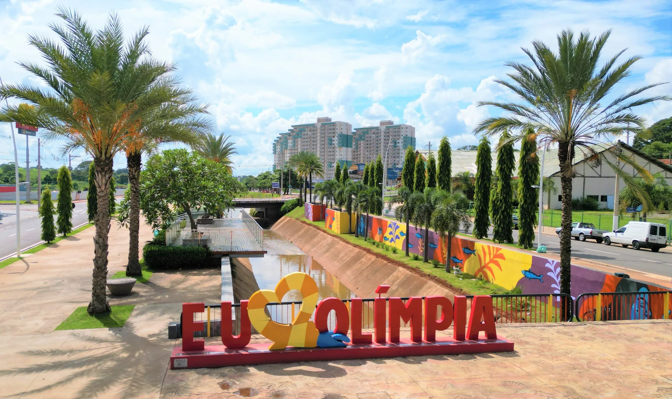 Olímpia SP — quanto custa viajar em 2026 com planilha completa de custos