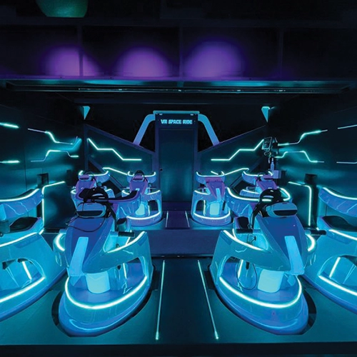 Orium Parque Aquático