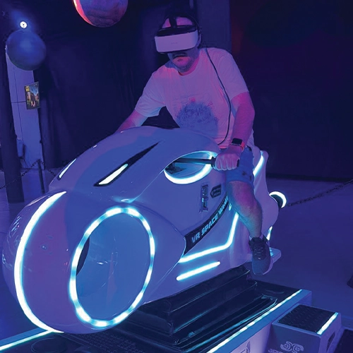 Orium Parque Aquático