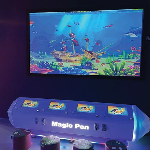 Orium Parque Aquático