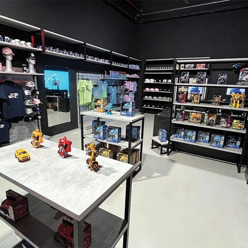 Orium Parque Aquático