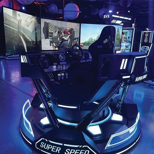 Orium Parque Aquático