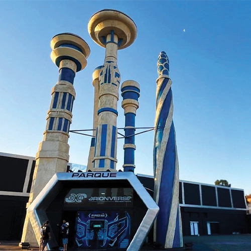 Orium Parque Aquático