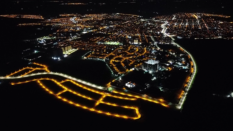 Atrações e entretenimento em Olímpia para toda a família