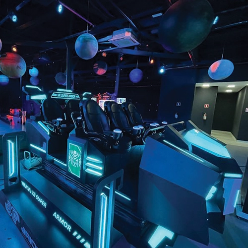 Orium Parque Aquático