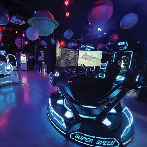 Orium Parque Aquático