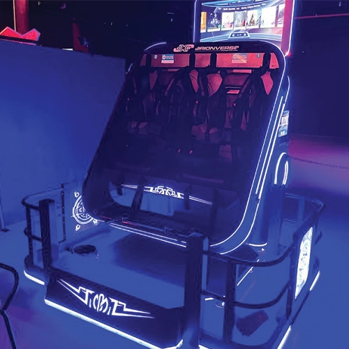 Orium Parque Aquático