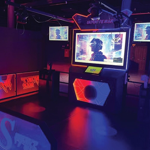 Orium Parque Aquático