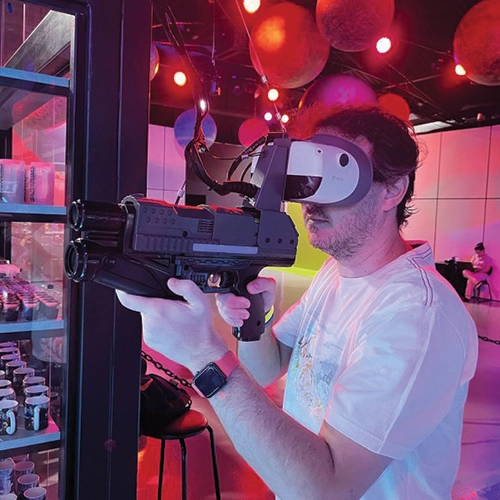 Orium Parque Aquático