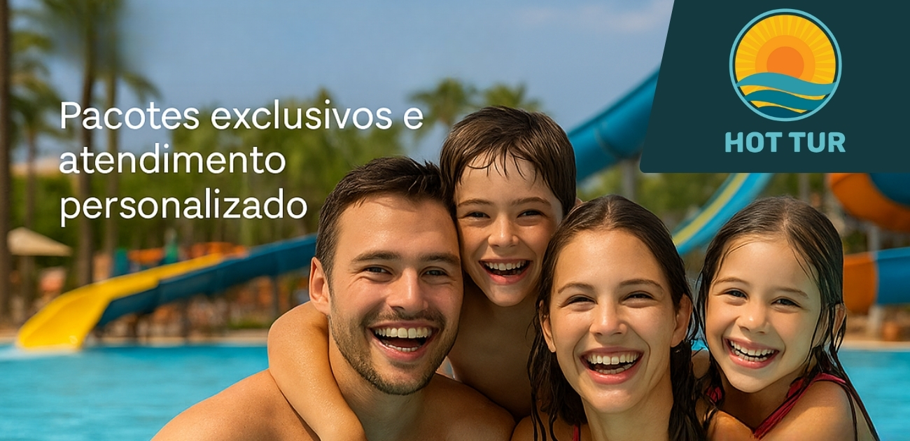Hot Tur Agencia de Turismo